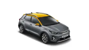 Kia Stonic 2021 - 4