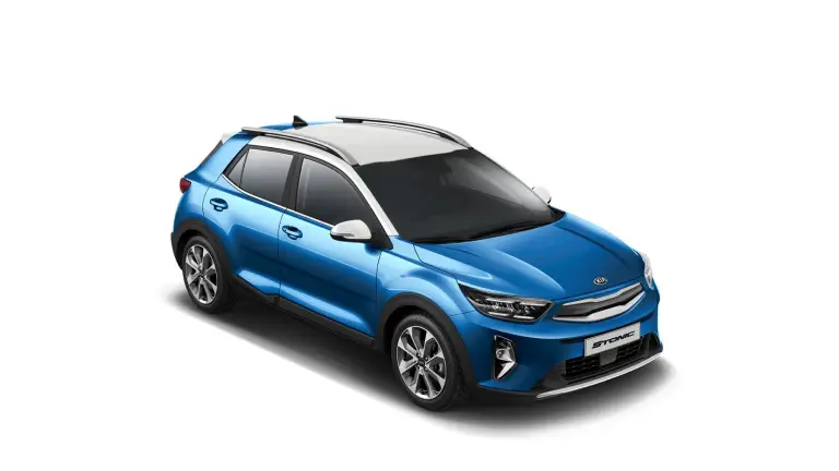 Kia Stonic 2021 - 3