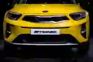 KIA Stonic - Foto live - 2