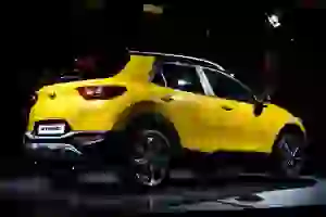 KIA Stonic - Foto live - 3