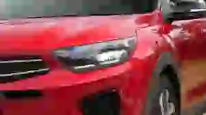 Kia Stonic GT-Line 2021 - Prova giugno 2021