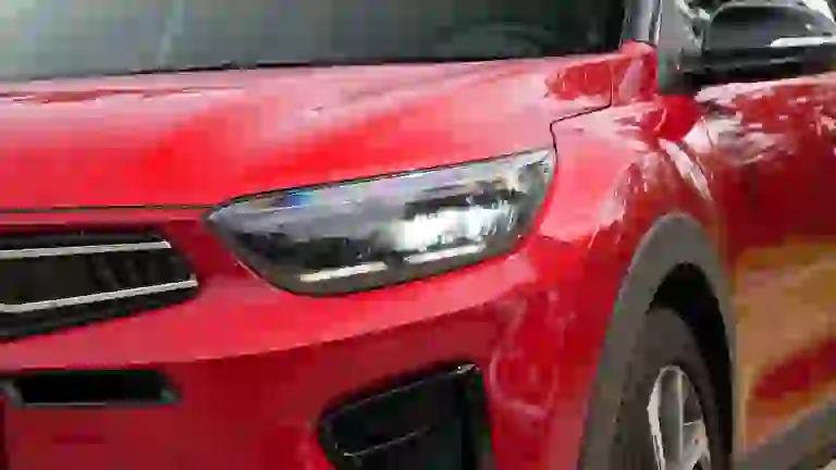 Kia Stonic GT-Line 2021 - Prova giugno 2021 - 6