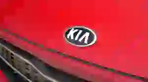Kia Stonic GT-Line 2021 - Prova giugno 2021