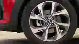 Kia Stonic GT-Line 2021 - Prova giugno 2021