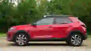 Kia Stonic GT-Line 2021 - Prova giugno 2021