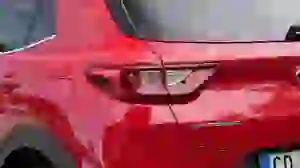 Kia Stonic GT-Line 2021 - Prova giugno 2021