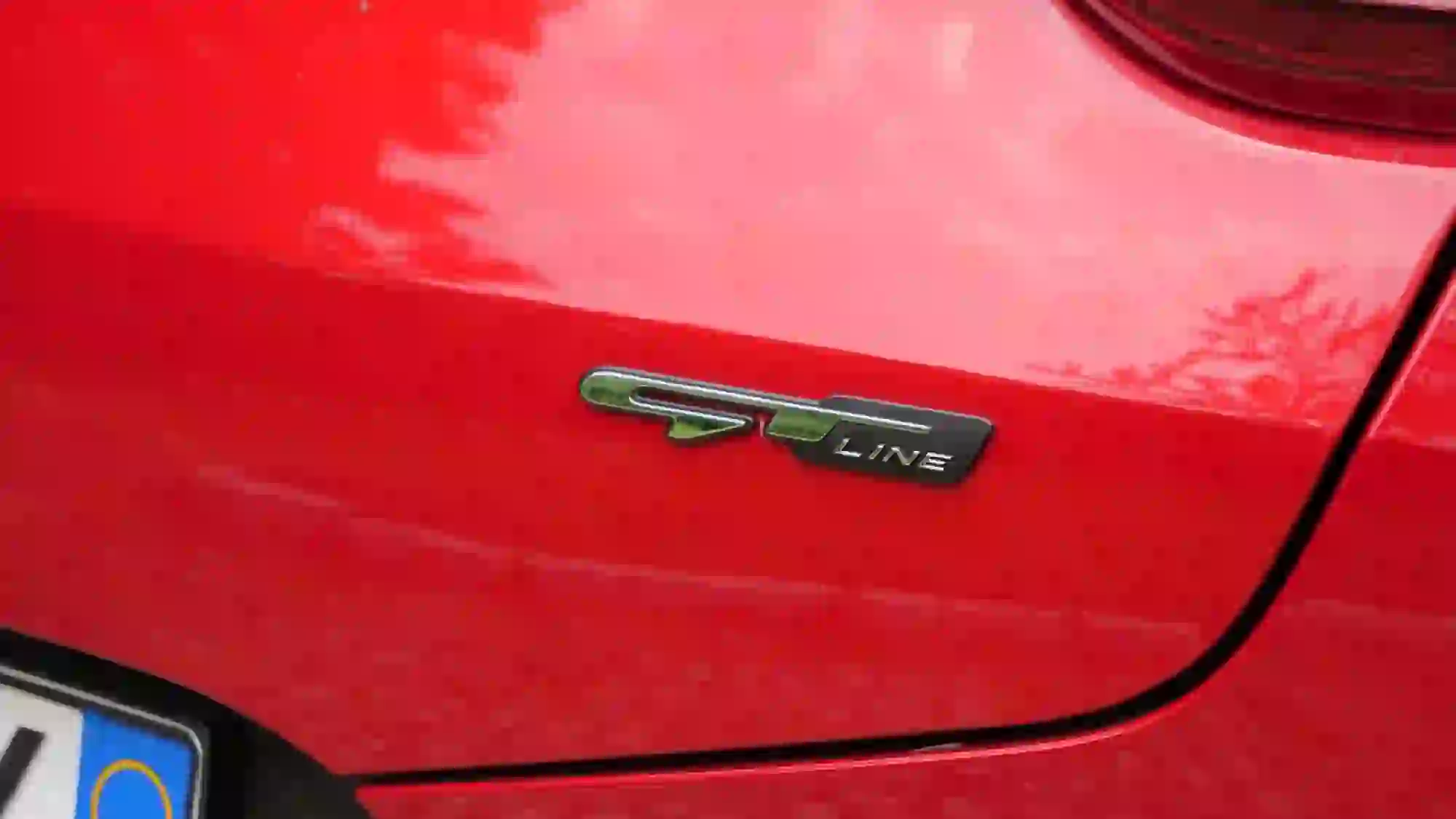 Kia Stonic GT-Line 2021 - Prova giugno 2021 - 12