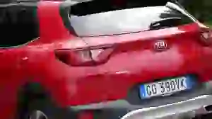 Kia Stonic GT-Line 2021 - Prova giugno 2021