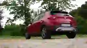Kia Stonic GT-Line 2021 - Prova giugno 2021