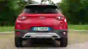 Kia Stonic GT-Line 2021 - Prova giugno 2021