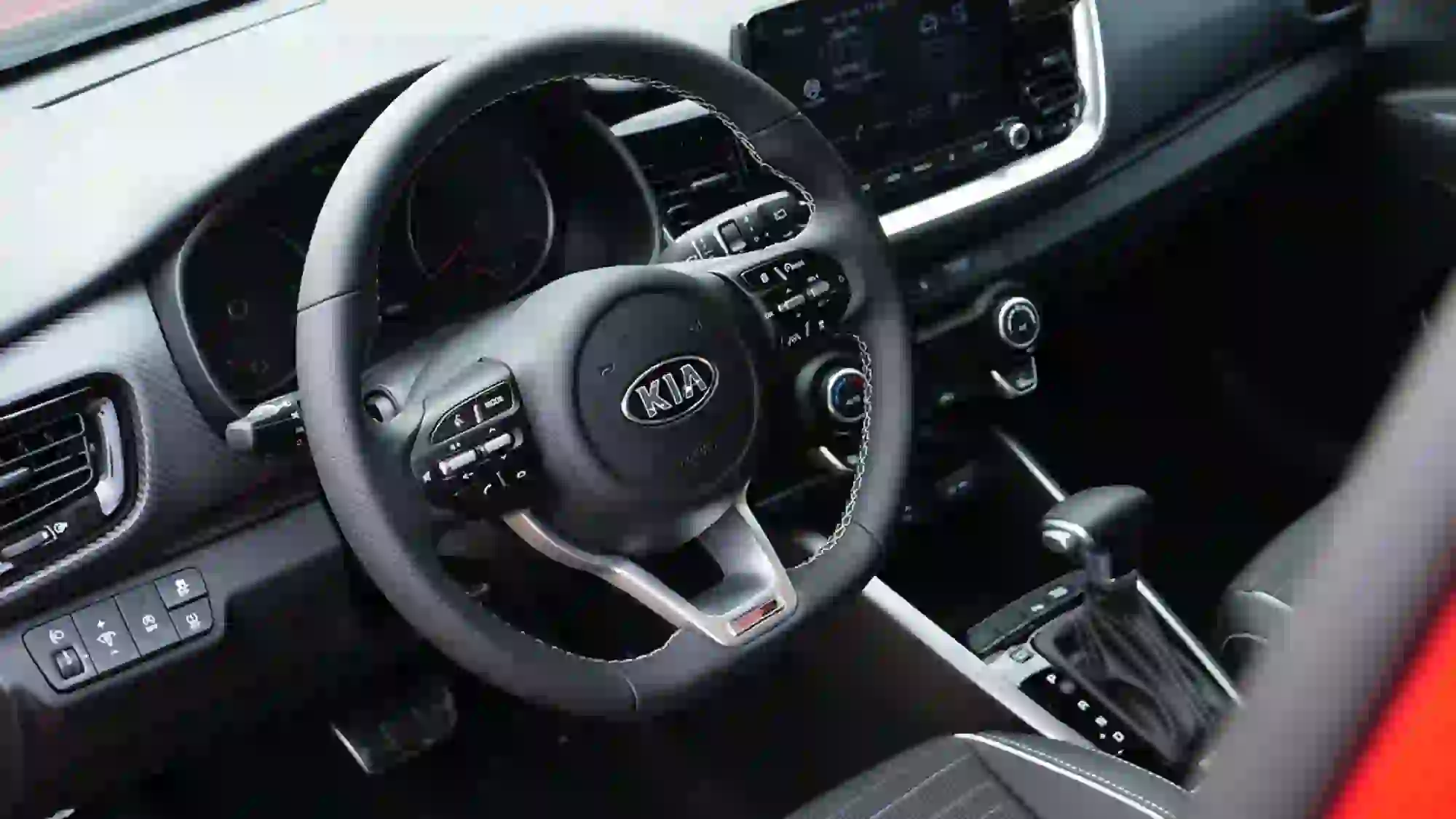 Kia Stonic GT-Line 2021 - Prova giugno 2021 - 18