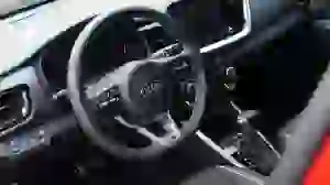 Kia Stonic GT-Line 2021 - Prova giugno 2021