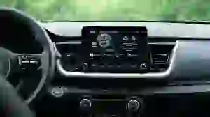 Kia Stonic GT-Line 2021 - Prova giugno 2021