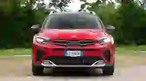 Kia Stonic GT-Line 2021 - Prova giugno 2021