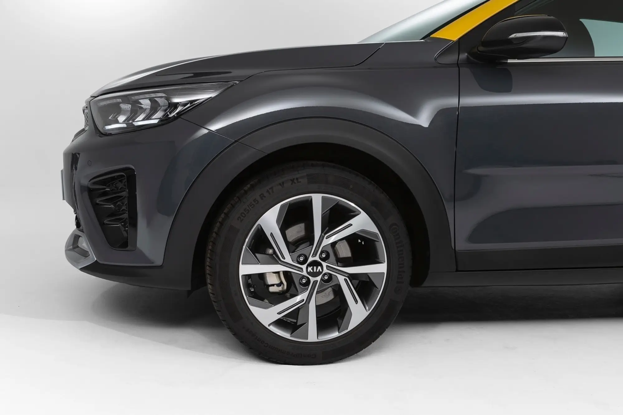 Kia Stonic GT Line - Foto ufficiali - 7