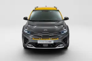 Kia Stonic GT Line - Foto ufficiali - 10