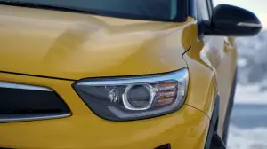 Kia Stonic - PROVA SU STRADA 2017