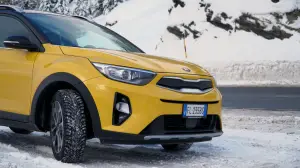 Kia Stonic - PROVA SU STRADA 2017 - 13