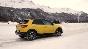 Kia Stonic - PROVA SU STRADA 2017 - 73