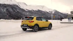 Kia Stonic - PROVA SU STRADA 2017 - 85