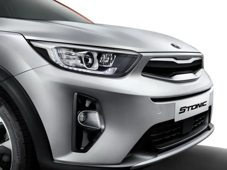 Kia Stonic - 10