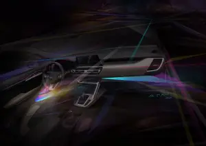 Kia SUV compatto - Teaser - 3