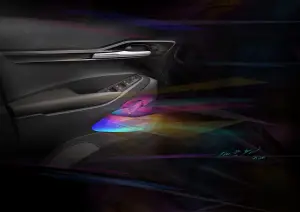 Kia SUV compatto - Teaser - 4