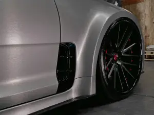 Kia - Teaser SEMA 2018