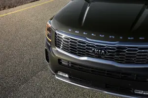 Kia Telluride 2020