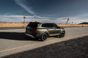 Kia Telluride 2020