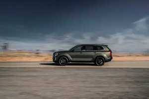 Kia Telluride 2020