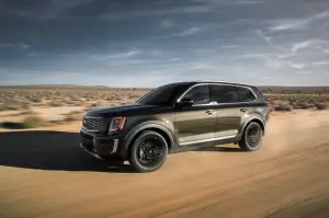 Kia Telluride 2020 - 10