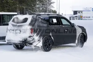 Kia Telluride 2023 - Foto Spia 23-02-2022 - 12