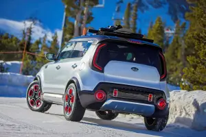 Kia Trail\'ster Concept - 3