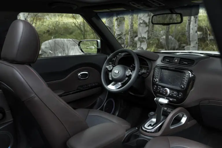 Kia Trail\'ster Concept - 7