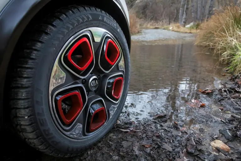 Kia Trail\'ster Concept - 21