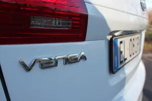 KIA Venga - Prova su strada - 2012