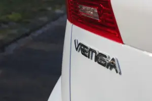 KIA Venga - Prova su strada - 2012