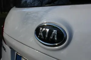 KIA Venga - Prova su strada - 2012