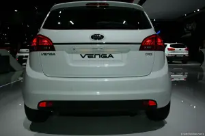 Kia Venga - Salone di Parigi 2014 - 5