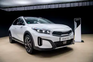 Kia XCeed 2023