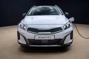 Kia XCeed 2023