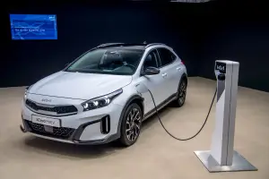 Kia XCeed 2023