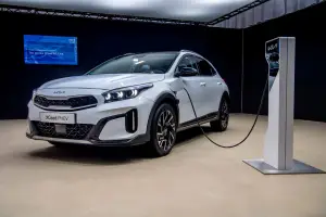 Kia XCeed 2023 - 16