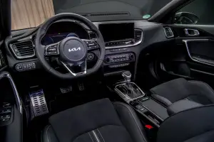 Kia XCeed 2023