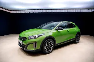 Kia XCeed 2023