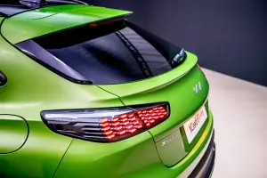 Kia XCeed 2023