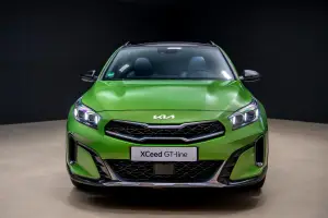 Kia XCeed 2023