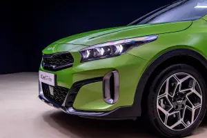 Kia XCeed 2023