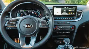 Kia XCeed - FeelTheDrive - 19